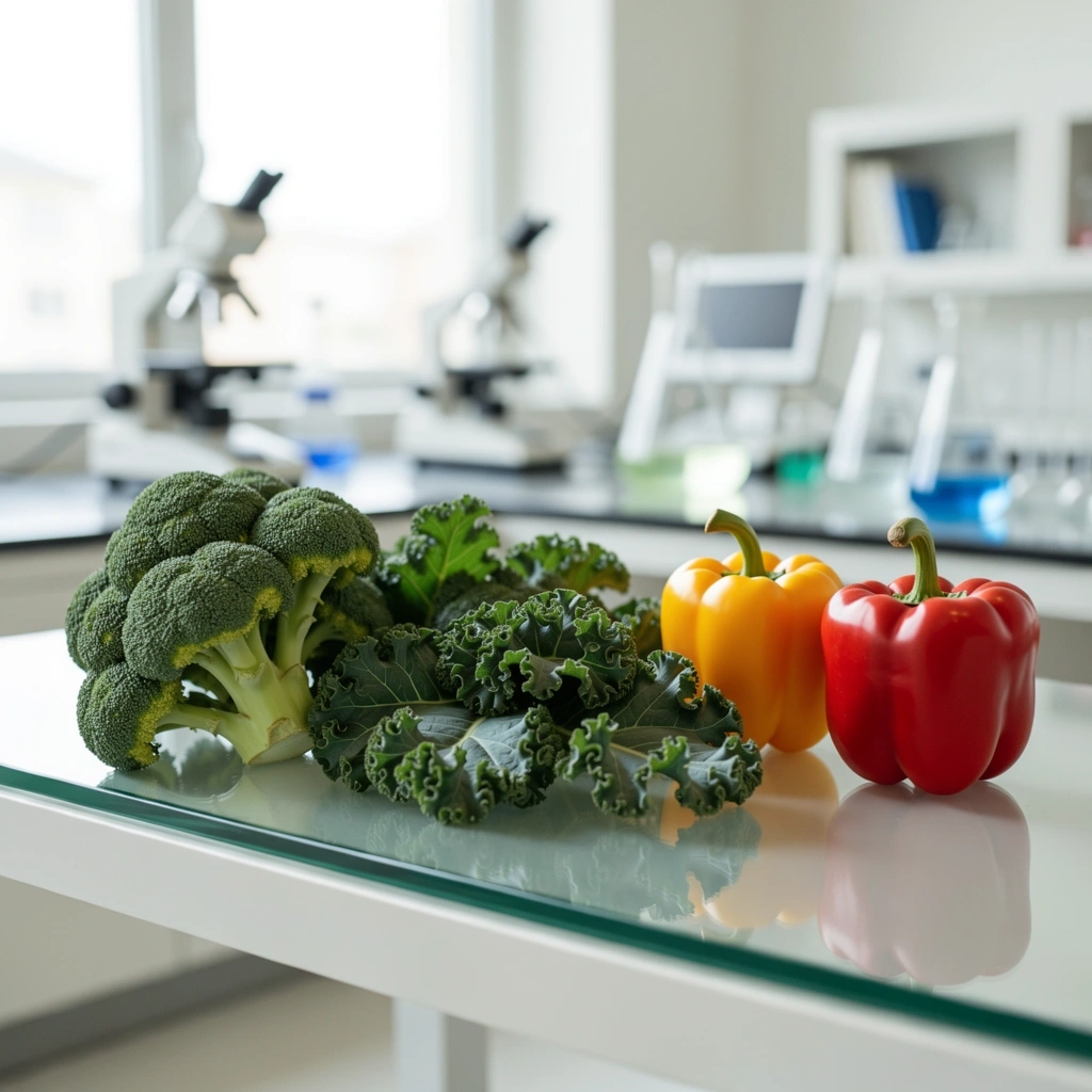 Nutriție bazată pe știință