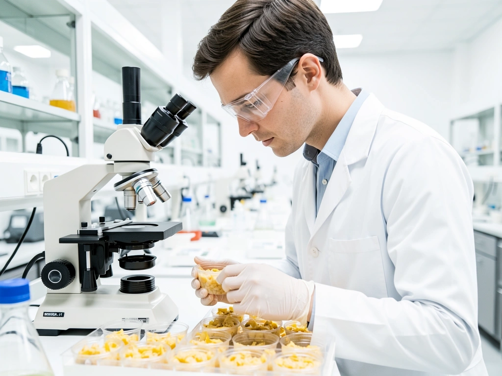 Cercetare Nutrițională