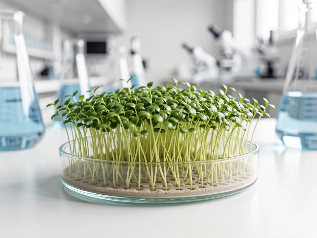 Cercetare științifică